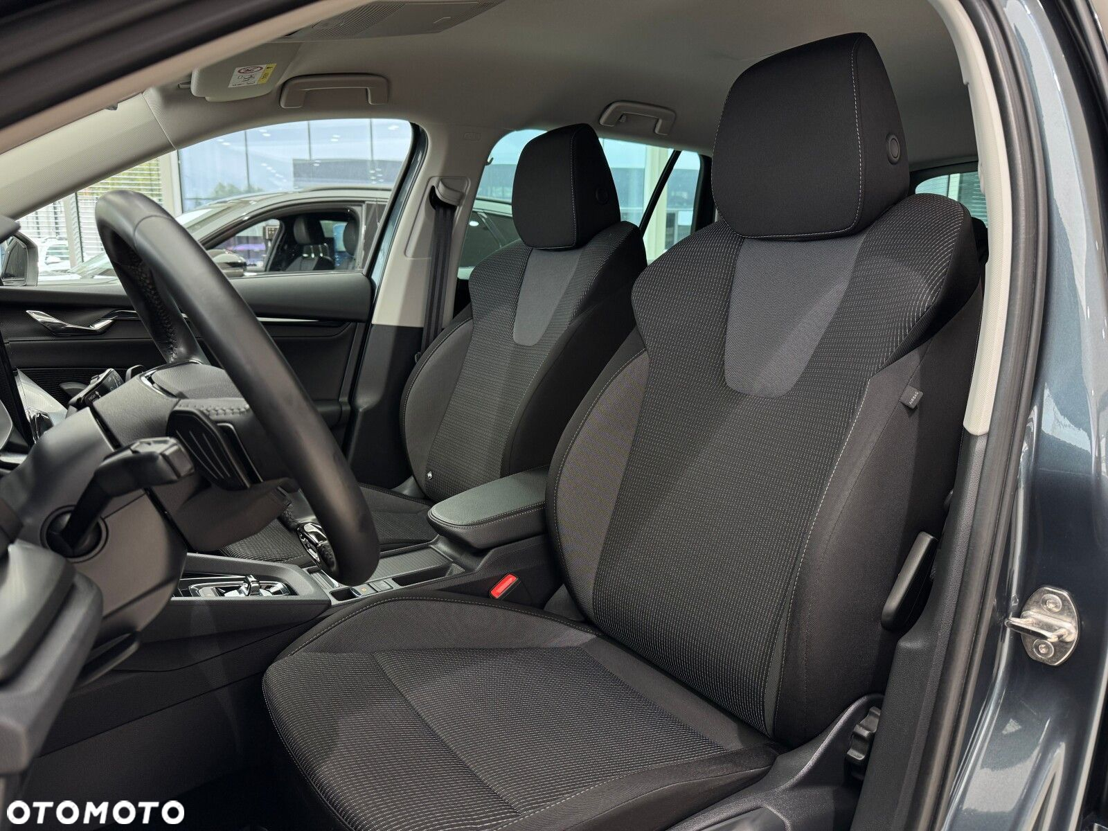 Skoda Octavia 1.4 TSI Plug-In Hybrid Style DSG - 10