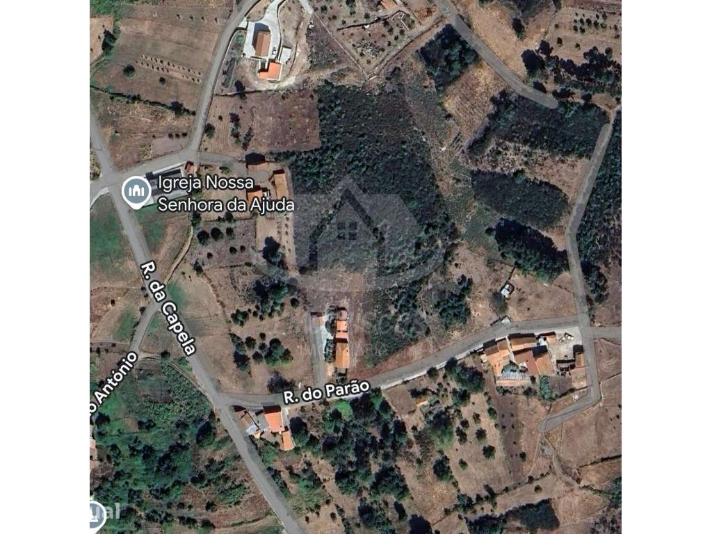 Terreno rústico com 1.070 m² em Tarouca, Viseu - Grande imagem: 2/7