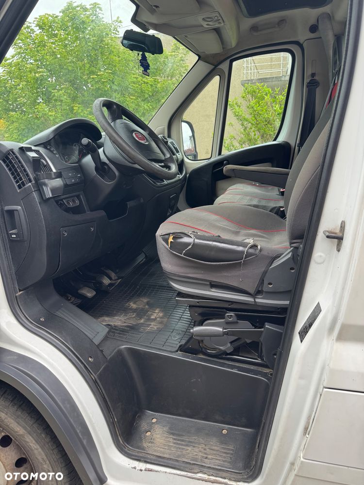 Fiat Ducato - 12