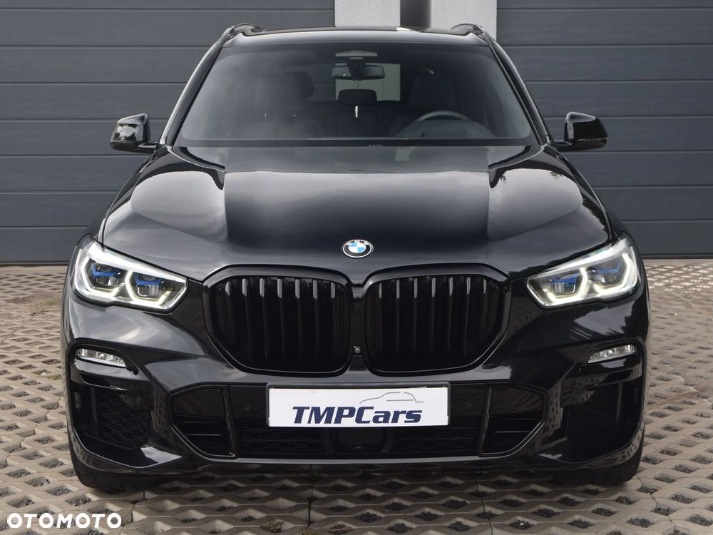 BMW X5 M - 39