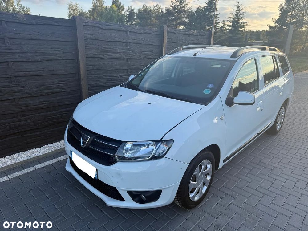 Dacia Logan TCe 90 Prestige - 5
