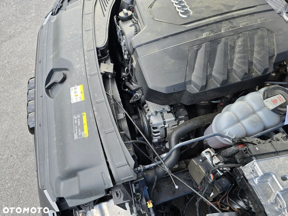 Audi A4 Avant 45 TFSI quattro S tronic S line - 21