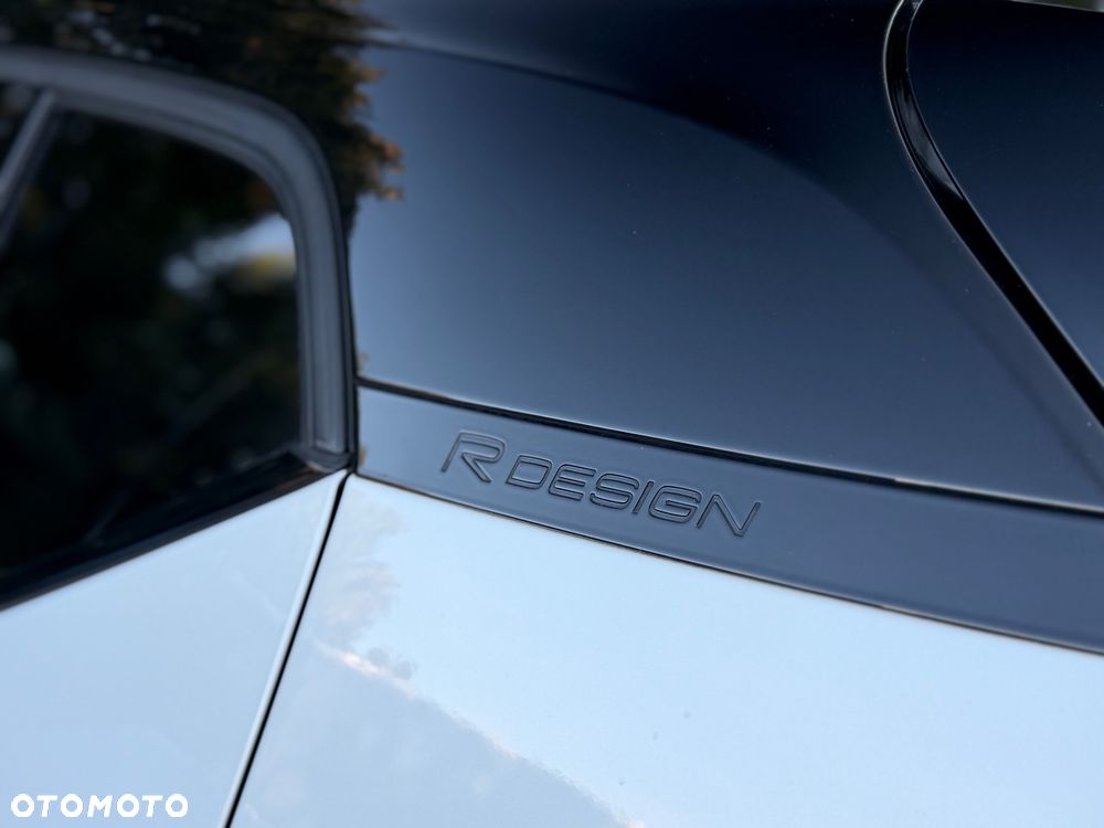 Volvo XC 40 T5 AWD Geartronic R-Design - 25