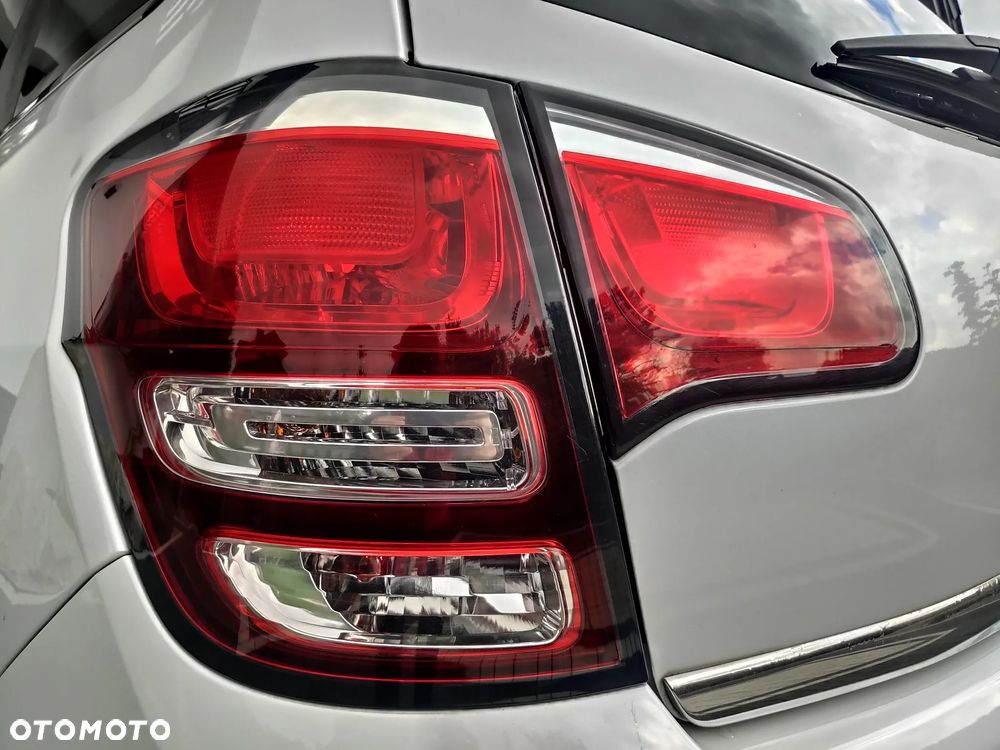 Citroën C3 1.2 VTi Attraction - 20