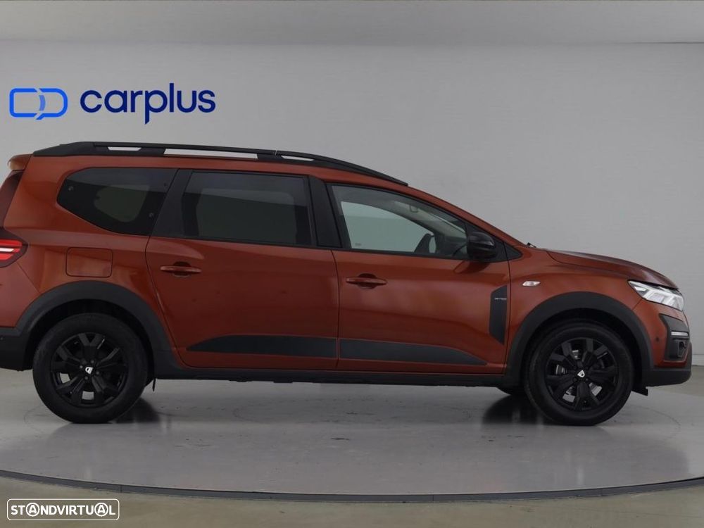 Dacia Jogger 1.0 ECO-G Extreme 7L Bi-Fuel - 8