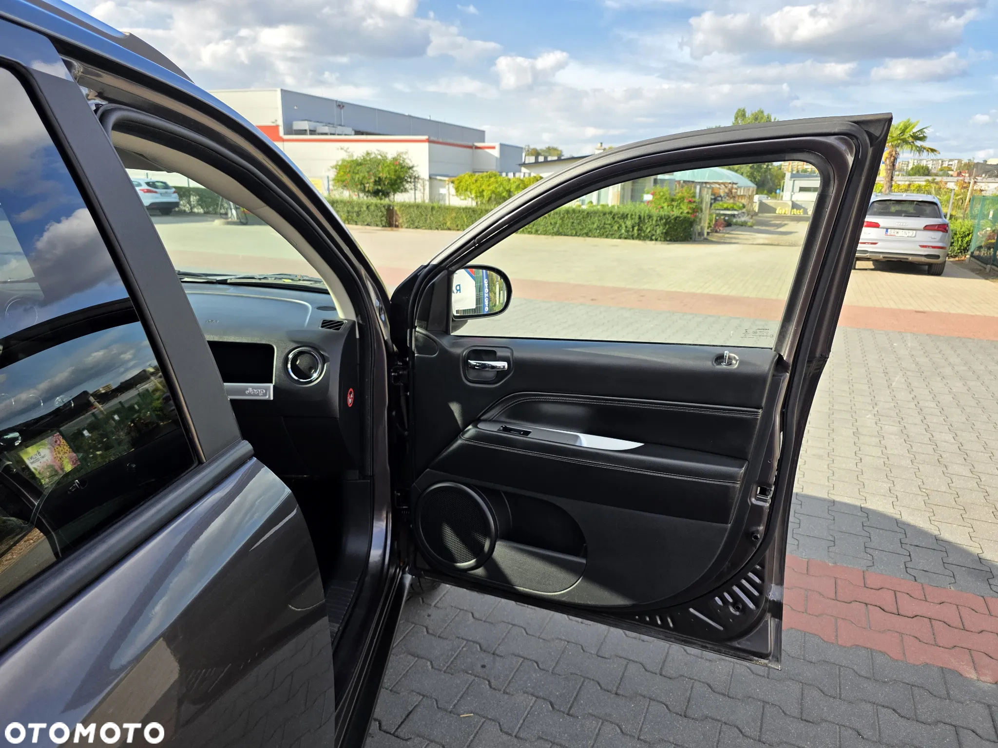 Jeep Compass 2.0 4x2 Limited - 14