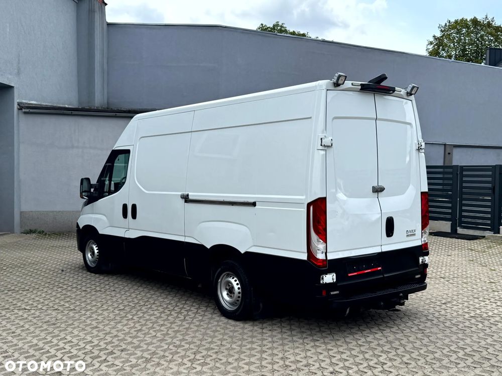 Iveco Daily 35S17 - 4