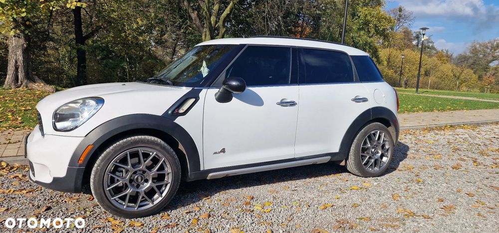 MINI Cooper S - 1