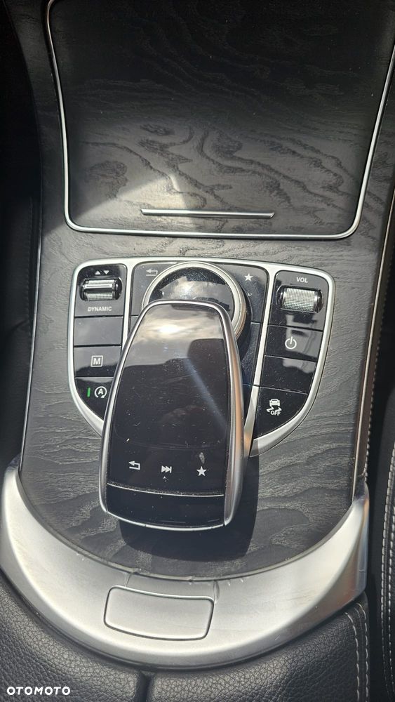 Mercedes-Benz GLC 350 d 4-Matic - 33