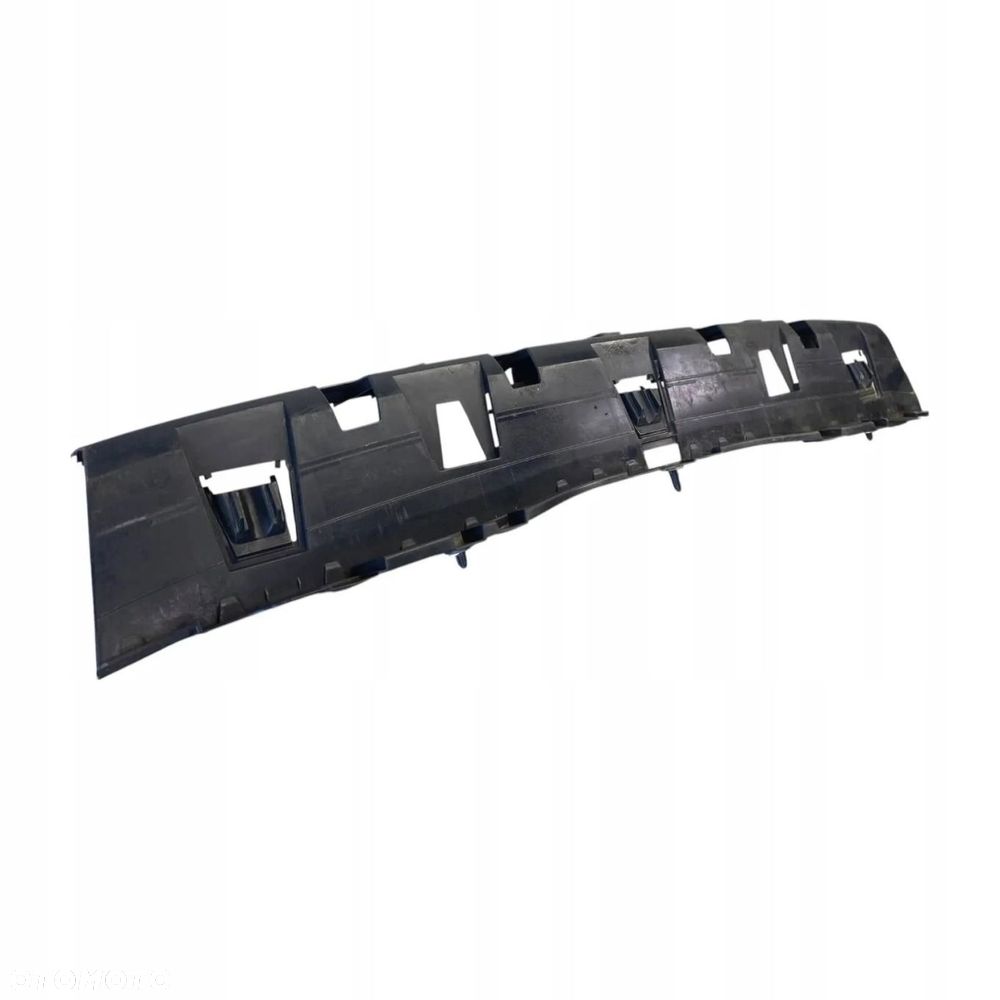 ŚLIZG ZDERZAKA ŚRODKOWY TYŁ CITROEN C4 GRAND PICASSO 9677307680 ORYG - 7
