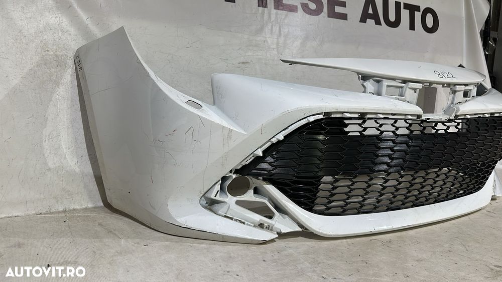 Bara fata Toyota Corolla E21, Hatchback, Kombi, 2019, 2020, 2021, 2022, 2023, cod origine OE 52119-02P40. - 10