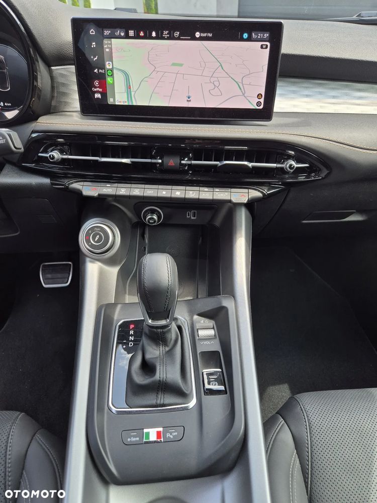 Alfa Romeo Tonale 1.3 VGT Plug-In-Hybrid Q4 Edizione Speciale - 25