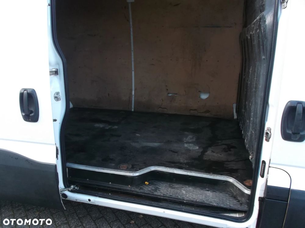 Iveco Daily 50C17 Blizniak - 9
