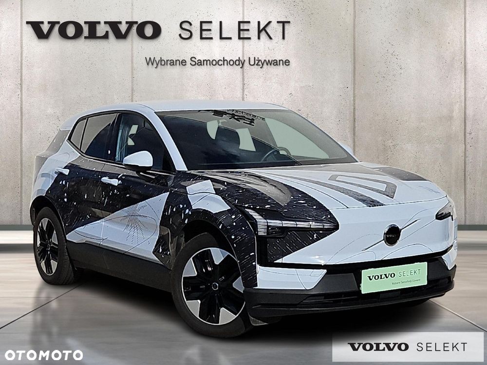 Volvo EX30 69kWh Single Motor Long Range Core - 7