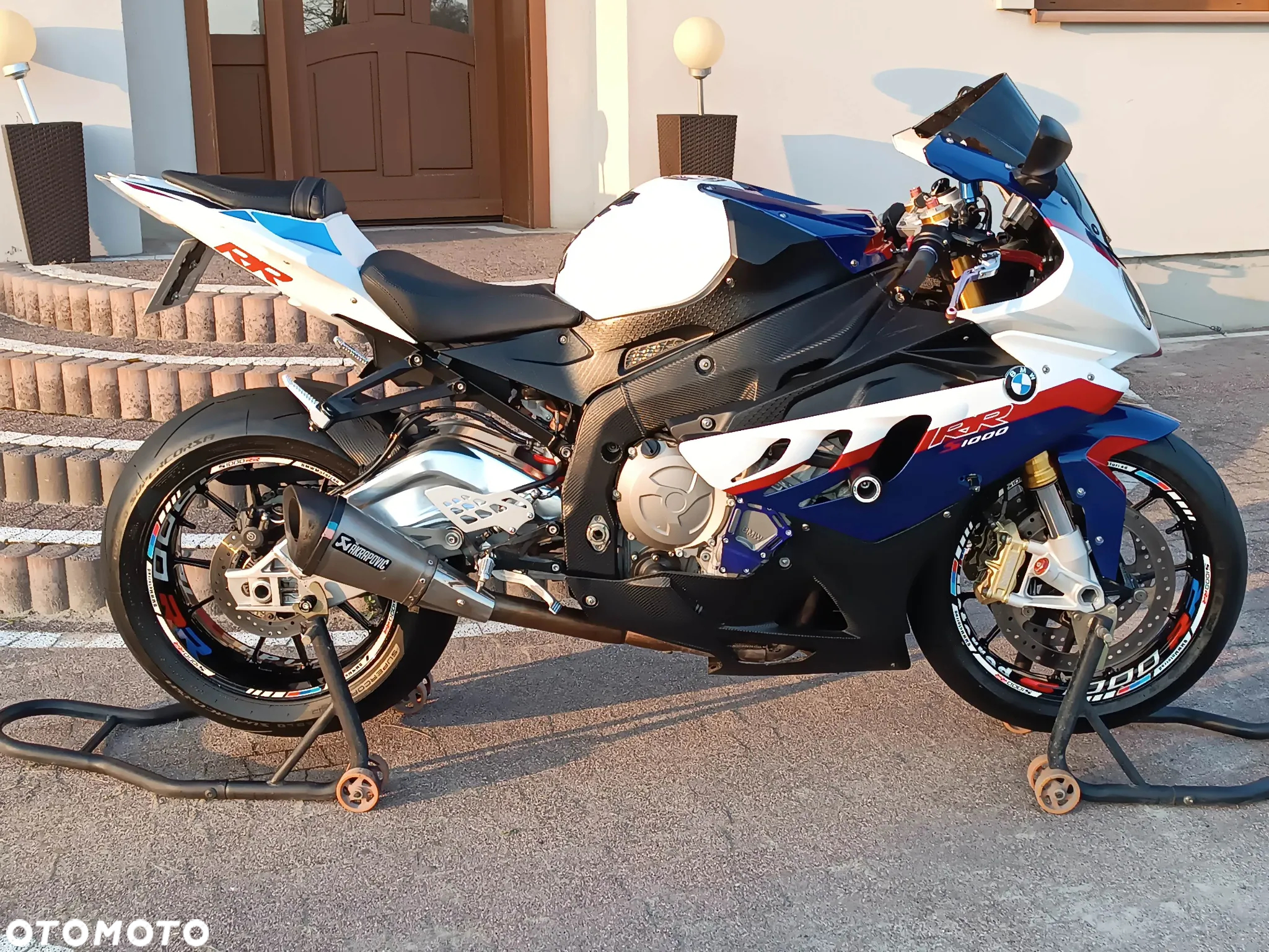 BMW S - 3
