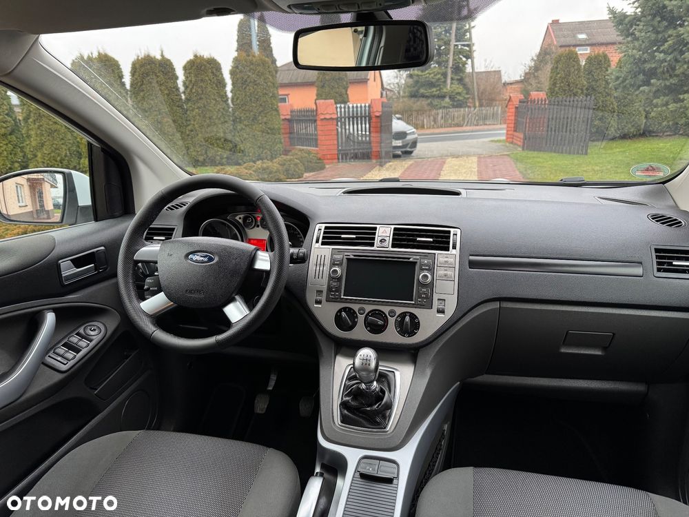 Ford Kuga 2.0 TDCi 4x4 Trend - 15