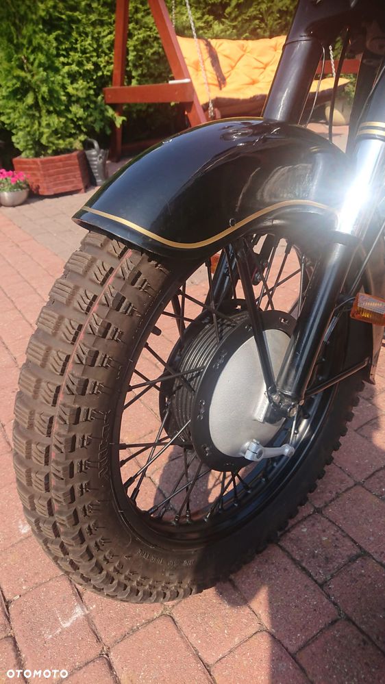 Junak M - 13