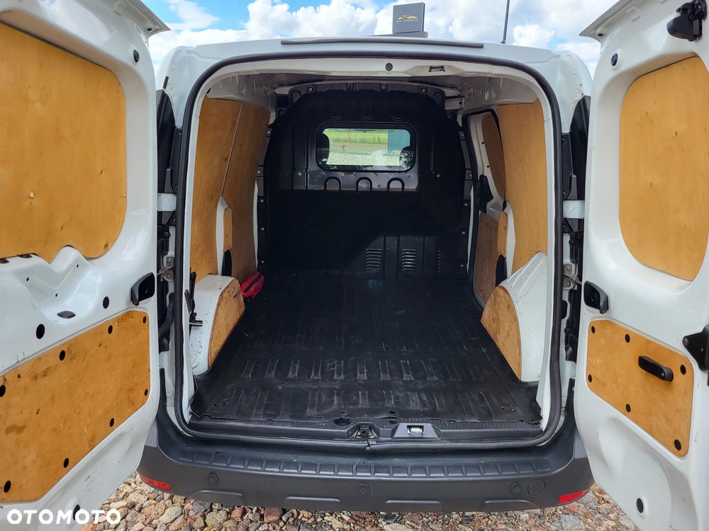 Dacia Dokker Van - 8