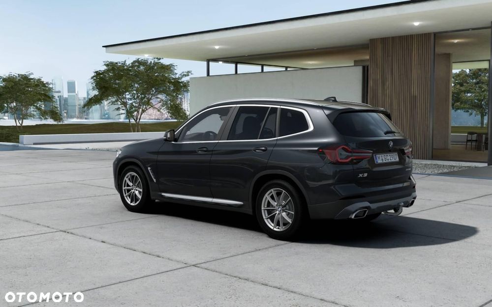 BMW X3 - 2