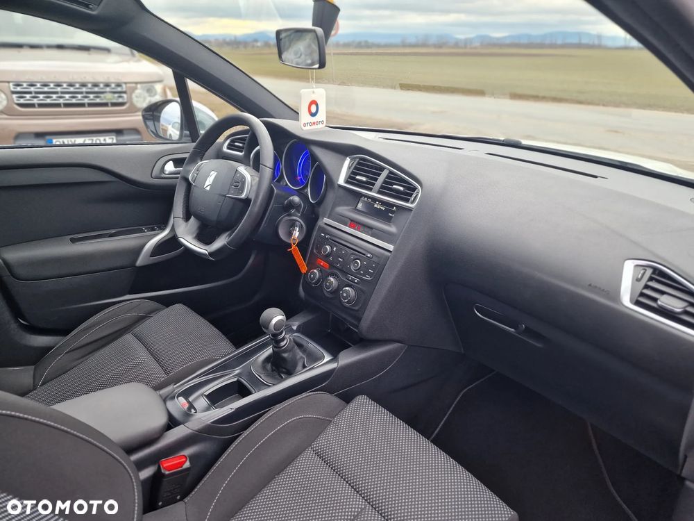Citroën DS4 Crossback BlueHDi 120 S&S - 30