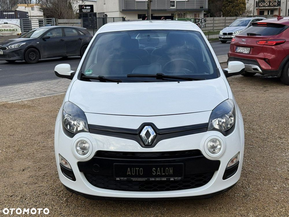 Renault Twingo - 5