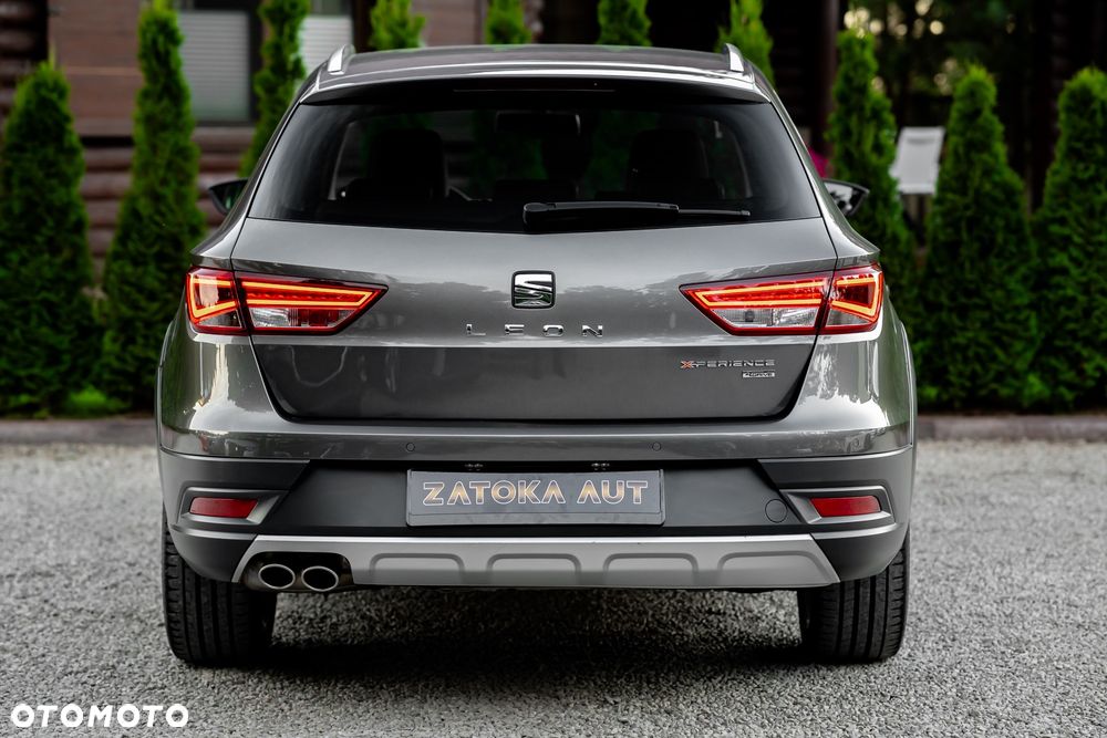 Seat Leon - 11