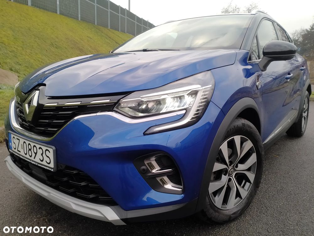 Renault Captur - 1