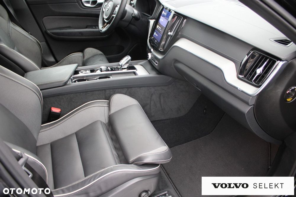 Volvo XC 60 - 11