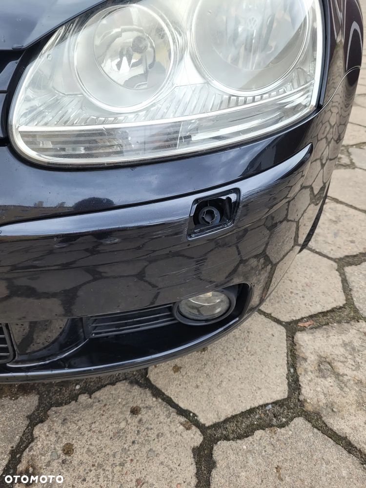 Volkswagen Golf 1.4 Tour - 5