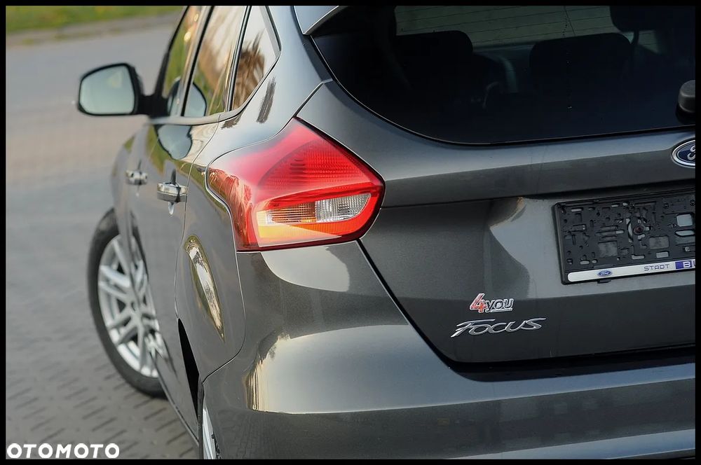 Ford Focus - 19
