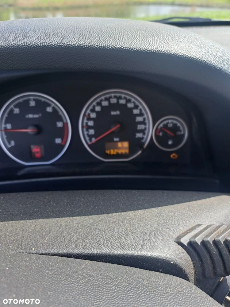 Opel Vectra 1.9 CDTI Comfort - 15