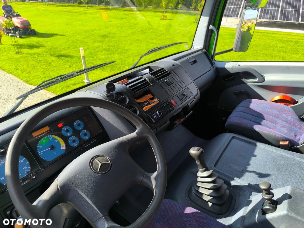 Mercedes-Benz Atego - 28