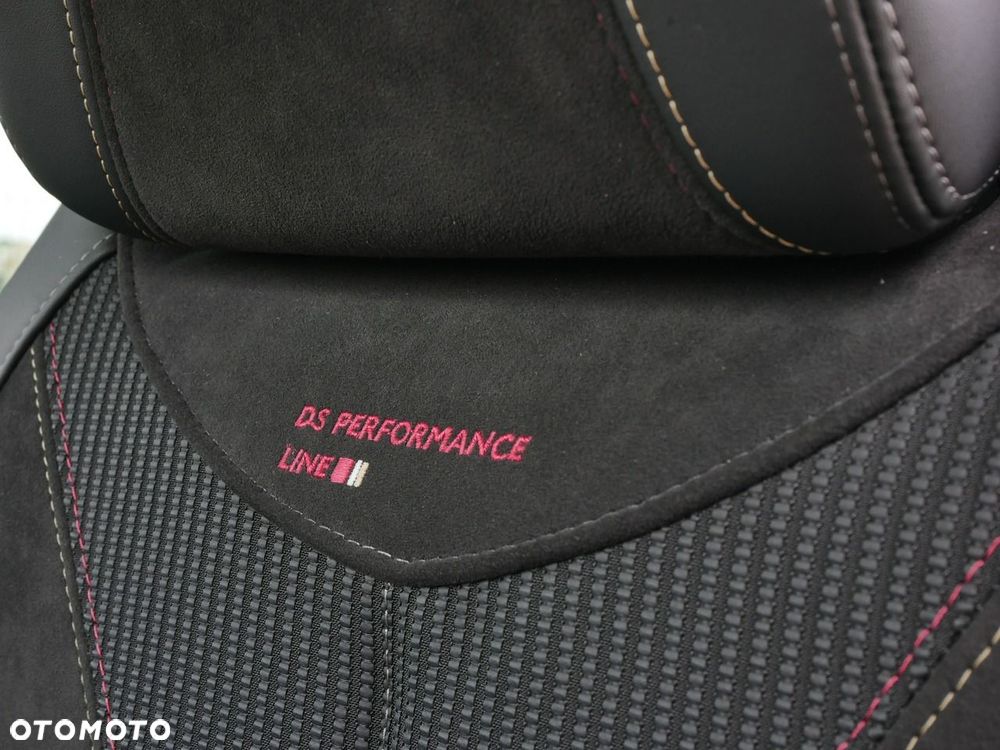 DS Automobiles DS 4 1.2 PureTech Performance Line - 12
