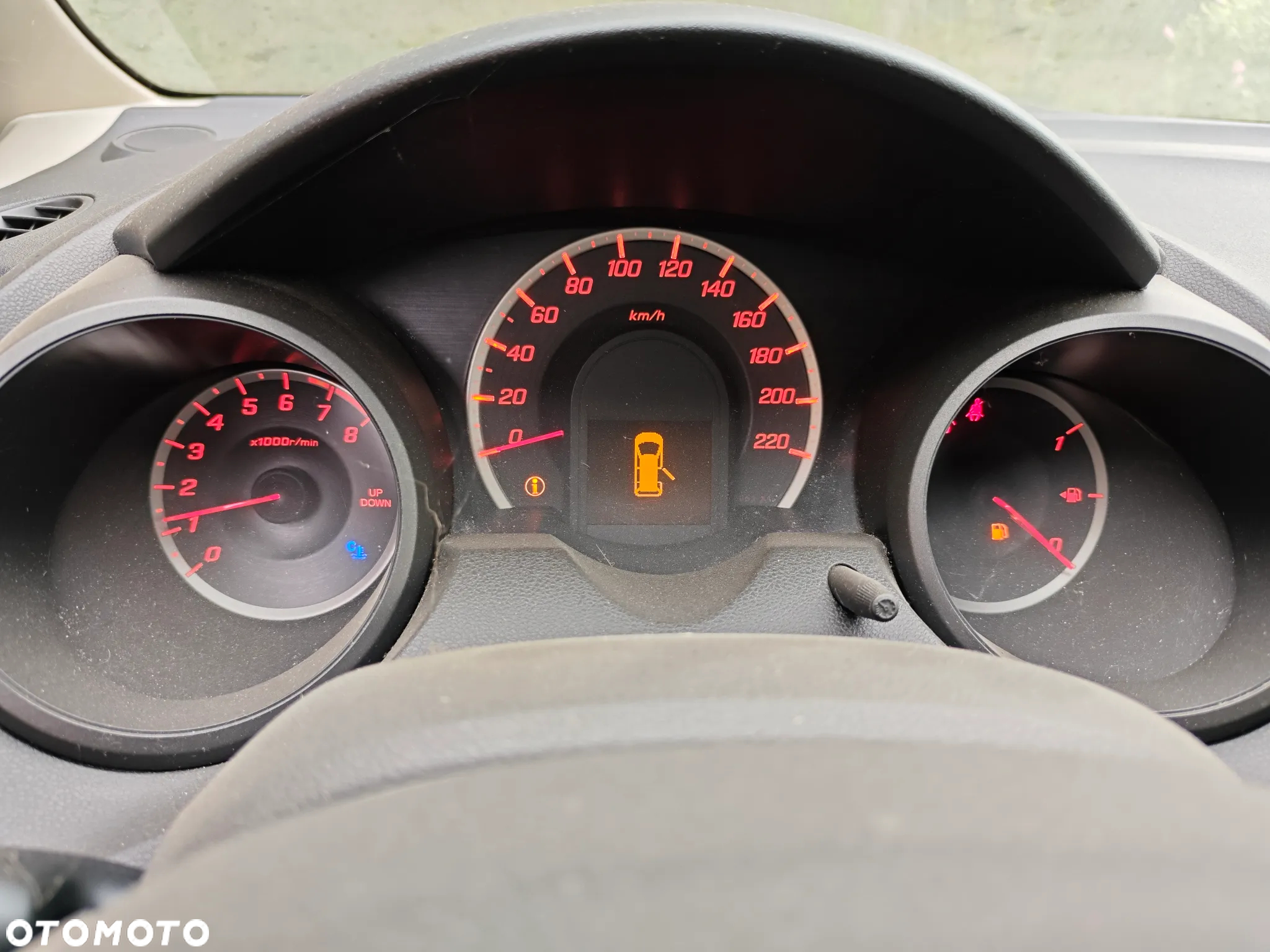 Honda Jazz - 17