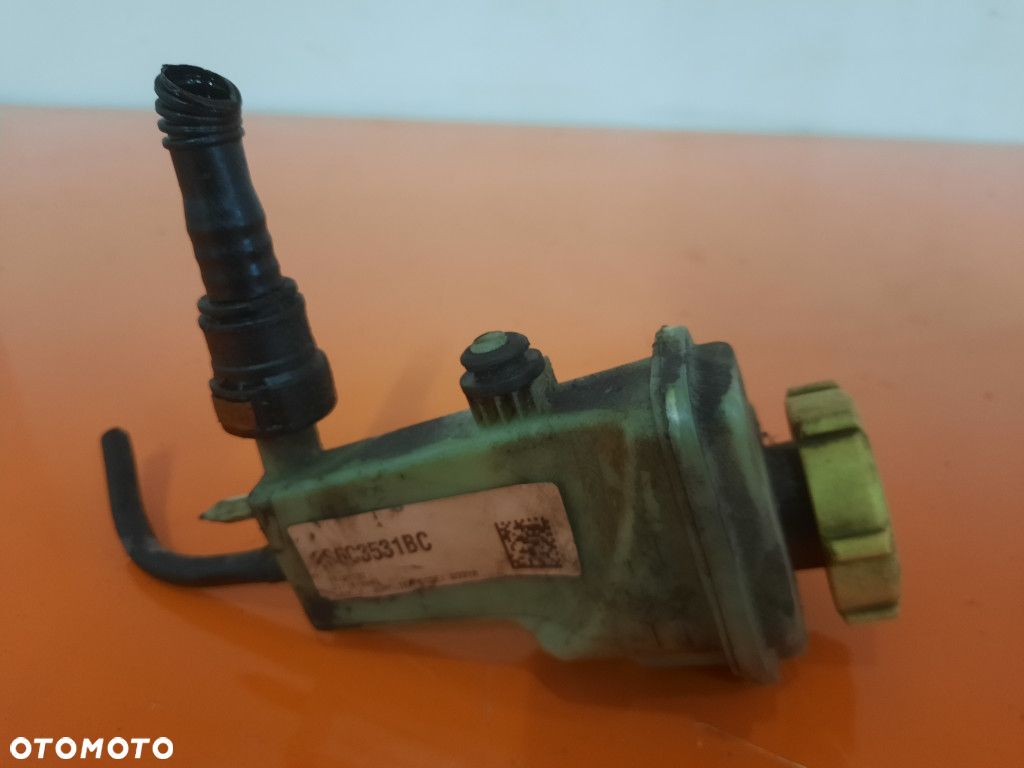 FORD FIESTA V 05-10 HB ZBIORNICZEK WSPOMAGANIA 2S6C3531BC FUJA - 1