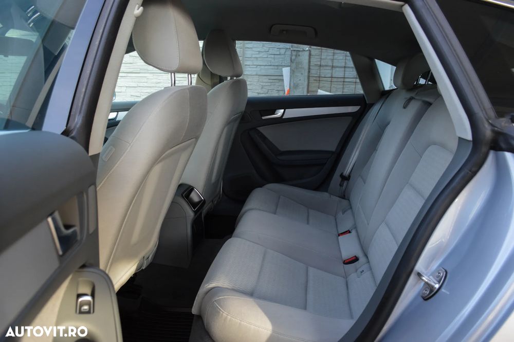 Audi A5 Sportback 2.0 TDI S tronic sport - 20