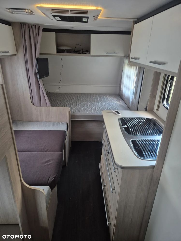 Caravelair ALBA  496 - 20