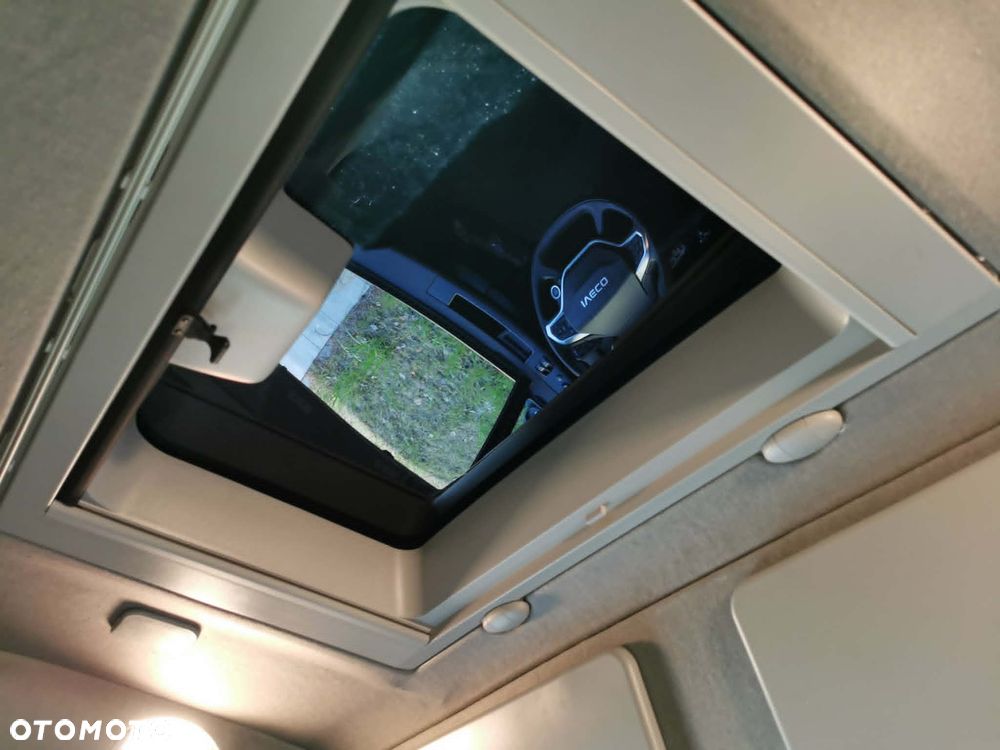Iveco Eurocargo 280KM, 21 palety, Winda - 13