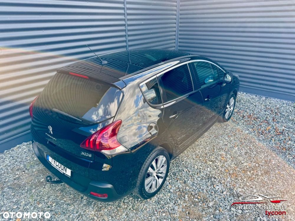 Peugeot 3008 - 34