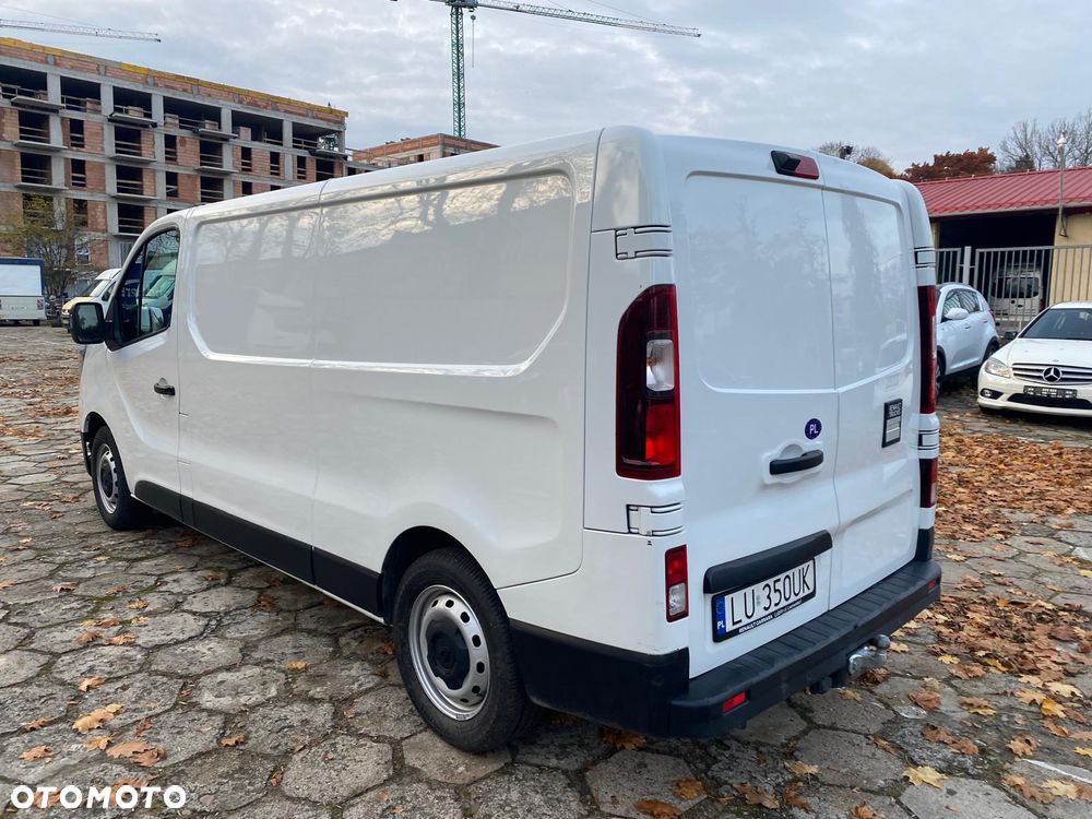 Renault Trafic - 4