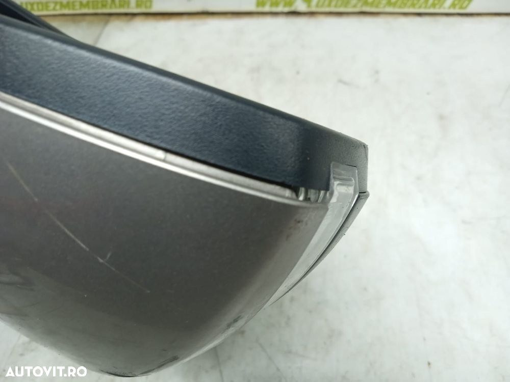 Oglinda stanga E4044673 Hyundai Tucson 3 [2015 - 2020] - 5