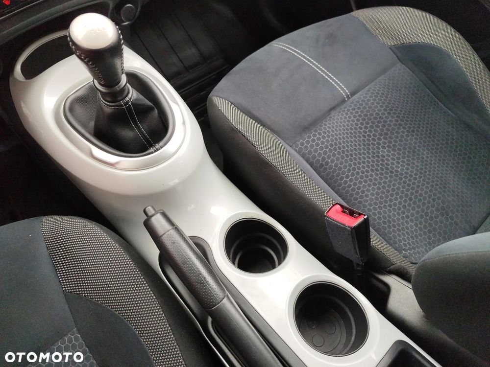 Nissan Juke 1.2 DIG-T Dynamic Edition EU6 - 14