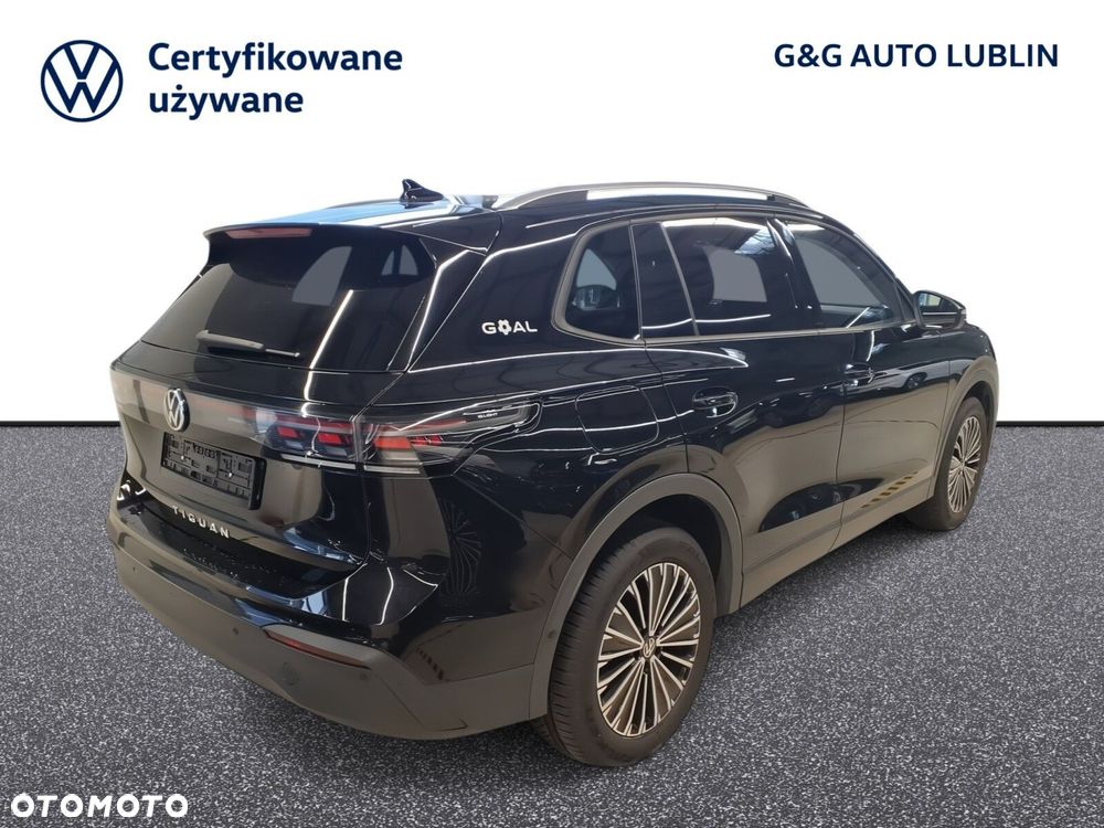 Volkswagen Tiguan 2.0 TDI Life DSG - 2