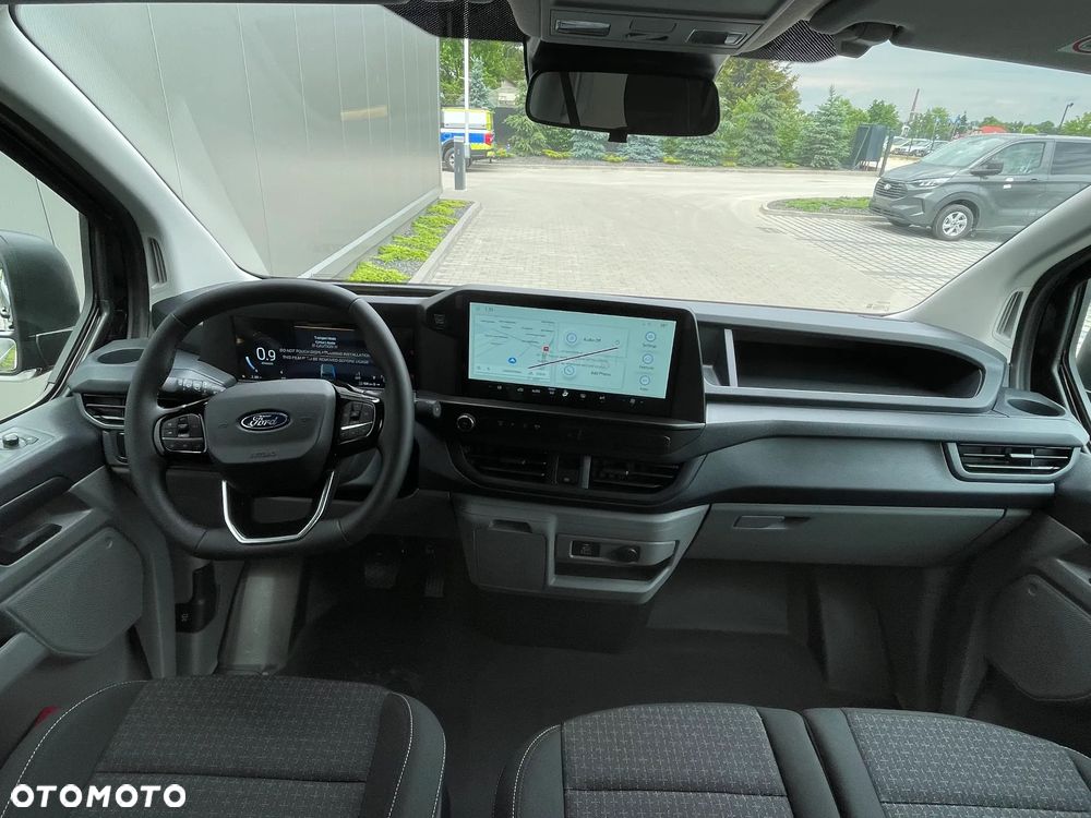 Ford Transit Custom Kombi 320 L2H1 Trend - 21