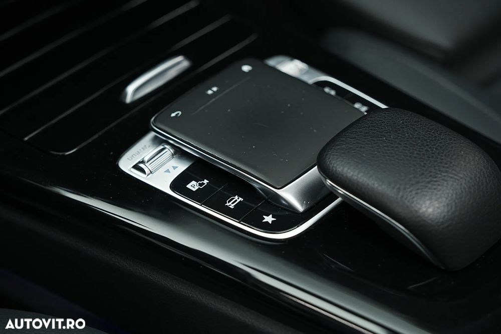 Mercedes-Benz CLA 180 d 7G-DCT Edition 1 - 38