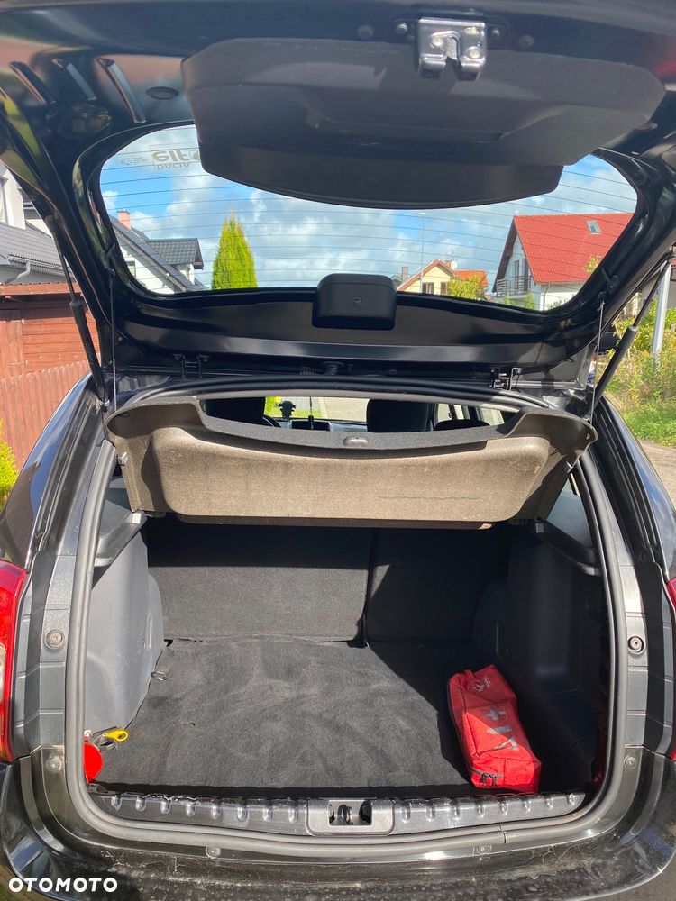 Dacia Duster 1.5 dCi Outdoor S&S - 3