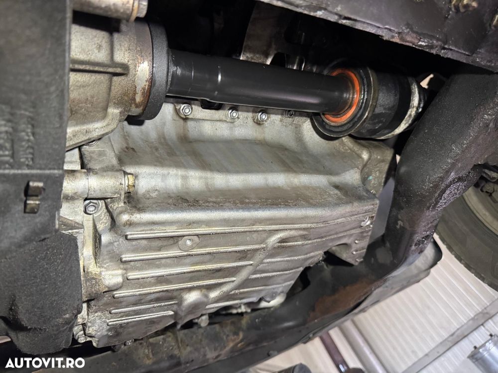 Volkswagen Transporter - 21