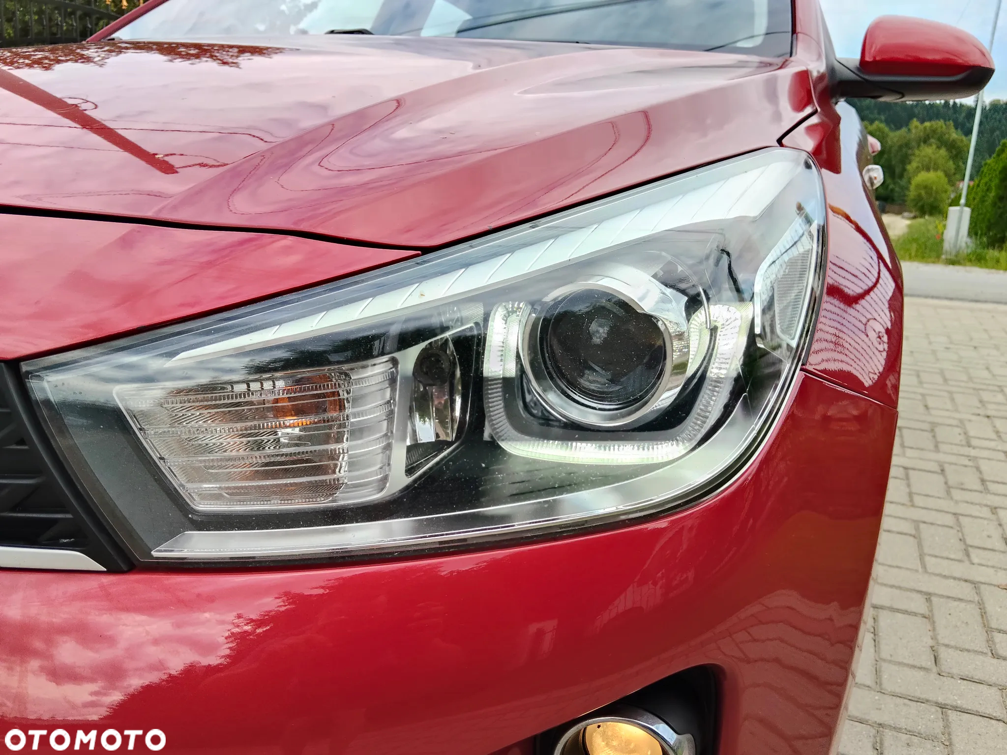 Kia Rio 1.2 Attract - 4