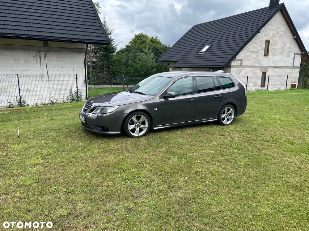 Saab 9-3 - 30