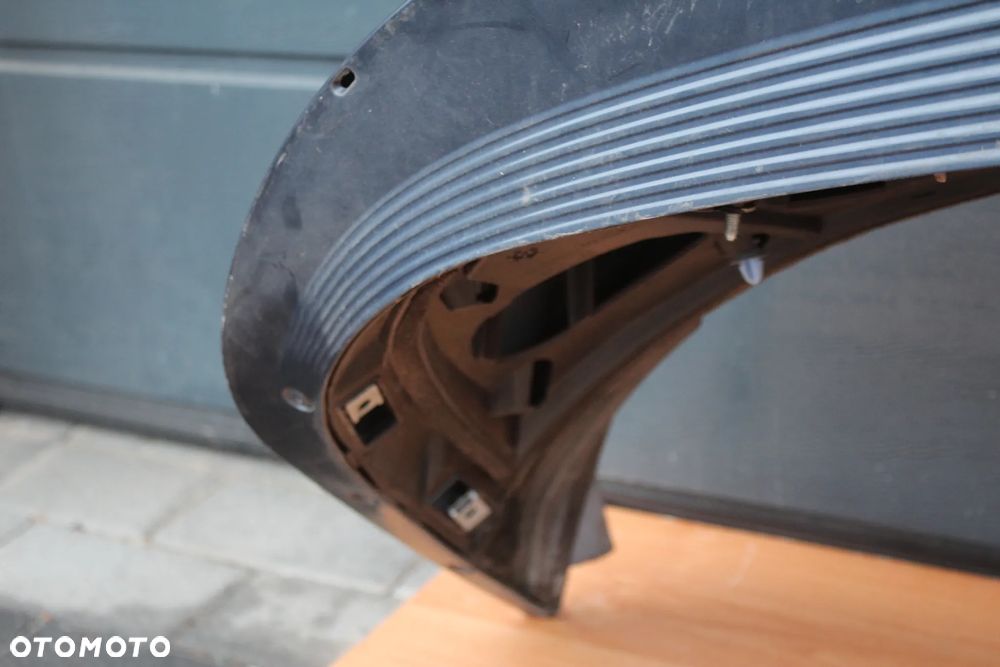 DOLNA BLENDA KLAPY BAGAŻNIKA OPEL INSIGNIA A KOMBI Z163 - 31